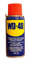 WD 40 100 ml
