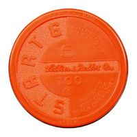 Nábojka - ráže Start 6mm - 100 ks