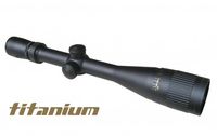 Puškohled Delta Optical Titanium 4-16x42 MilDot