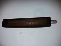 Předpažbí ZH r. 7X57R