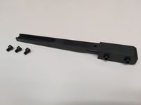 Násuvná montáž pro Sytong na CZ 581-4
