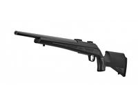 CZ 600 ALPHA 6 mm Creedmoor