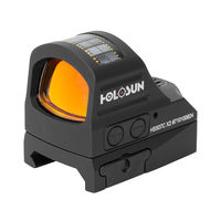 Otevřený micro kolimátor Holosun HS507C X2