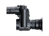 Zasádka PARD NV007SP LRF 940nm s laserovým dálkoměrem