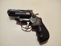 Revolver Arminius HW38